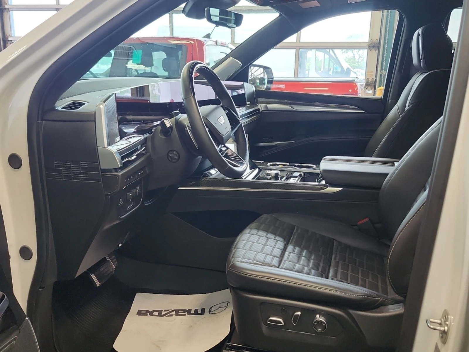 Cadillac Escalade 6.2L 8cyl AWD | Mobile.bg � ����������� 5