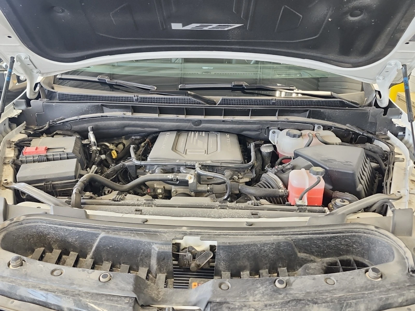 Cadillac Escalade 6.2L 8cyl AWD | Mobile.bg � ����������� 17