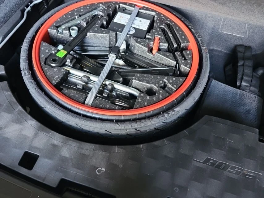 Porsche Cayenne GTS* 360* Pano* Bose* Обдхване* Apple* CarPlay* , снимка 12 - Автомобили и джипове - 55282577