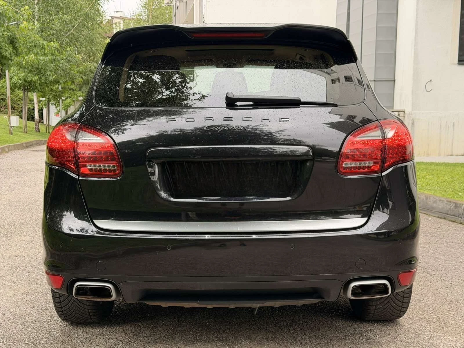 Porsche Cayenne 3.0d | Mobile.bg � ����������� 6
