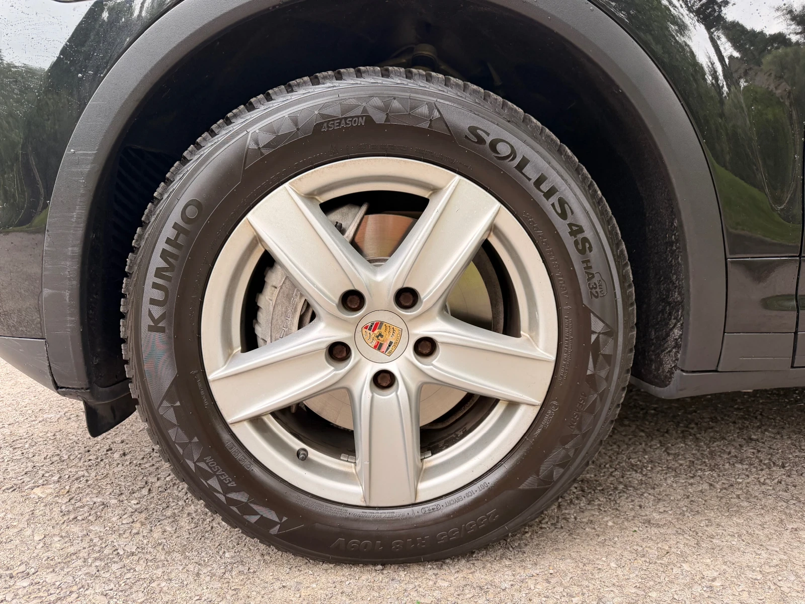 Porsche Cayenne 3.0d | Mobile.bg � ����������� 16