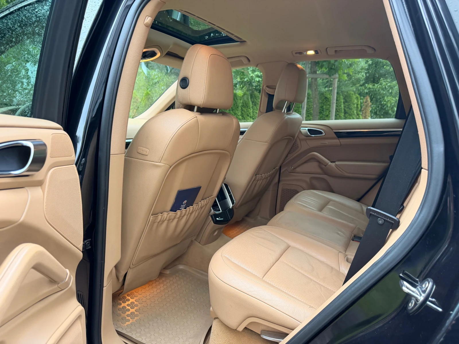 Porsche Cayenne 3.0d | Mobile.bg � ����������� 11