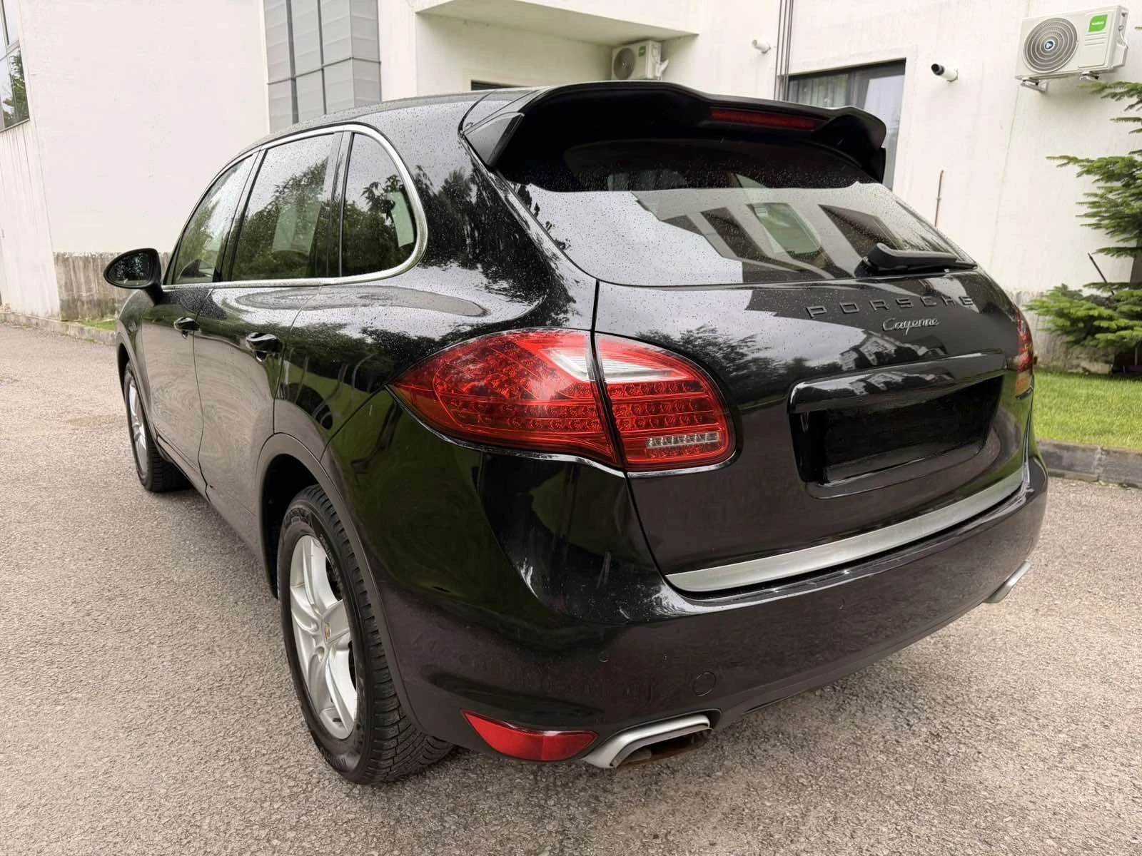 Porsche Cayenne 3.0d | Mobile.bg � ����������� 5