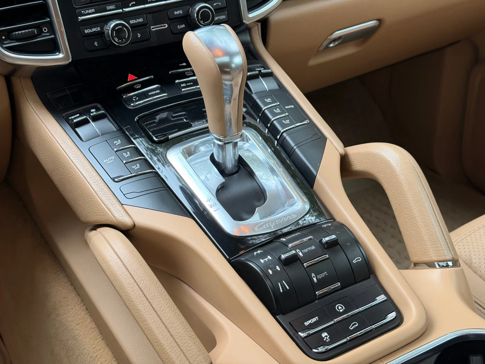Porsche Cayenne 3.0d | Mobile.bg � ����������� 14