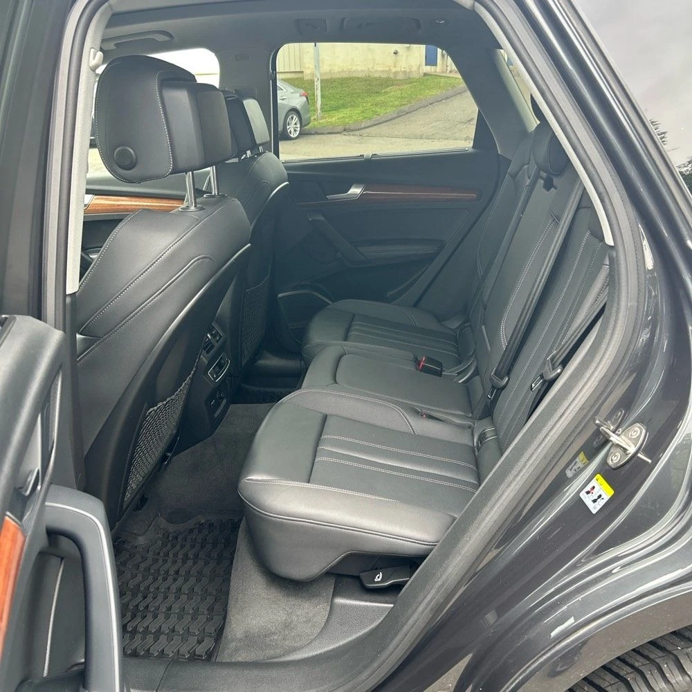 Audi Q5 45 TFSI quattro Prestige, снимка 11 - Автомобили и джипове - 56331449