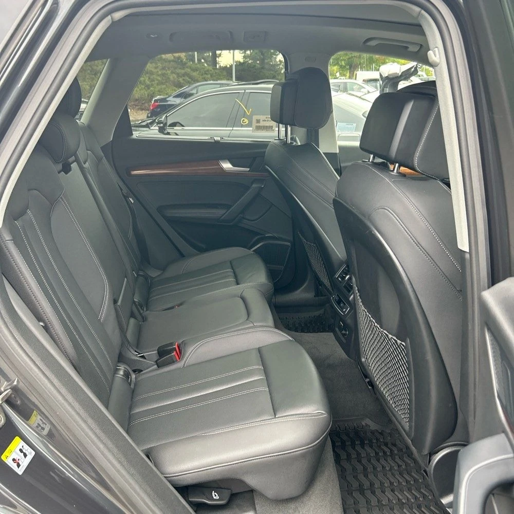 Audi Q5 45 TFSI quattro Prestige, снимка 10 - Автомобили и джипове - 56331449
