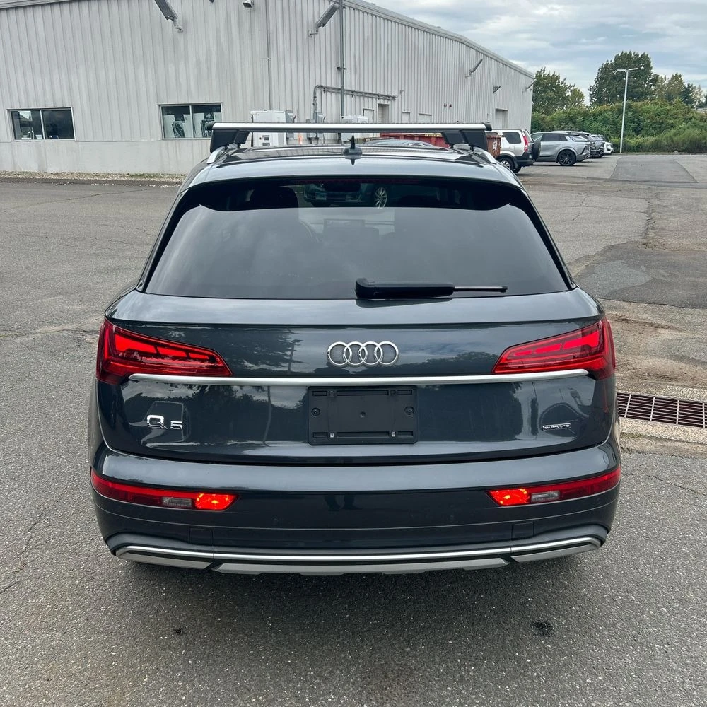 Audi Q5 45 TFSI quattro Prestige, снимка 5 - Автомобили и джипове - 56331449