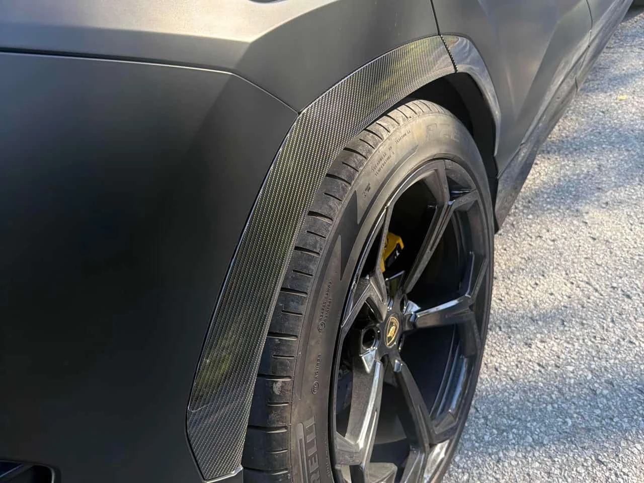 Lamborghini Urus Other * CARFAX * 360* CeramicBrakes* 3D B&O *  | Mobile.bg � ����������� 8