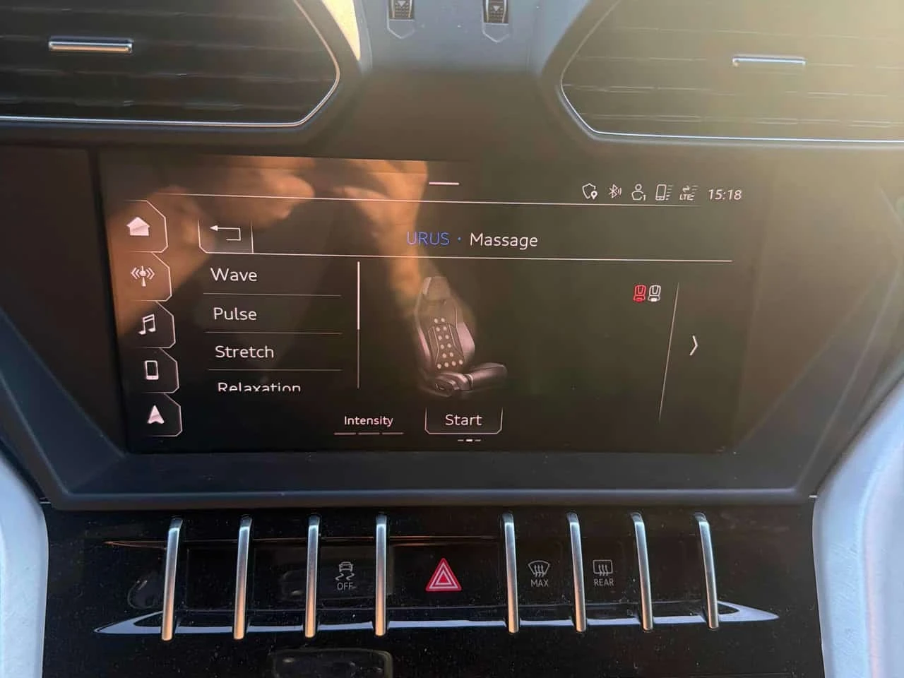 Lamborghini Urus Other * CARFAX * 360* CeramicBrakes* 3D B&O *  | Mobile.bg � ����������� 14