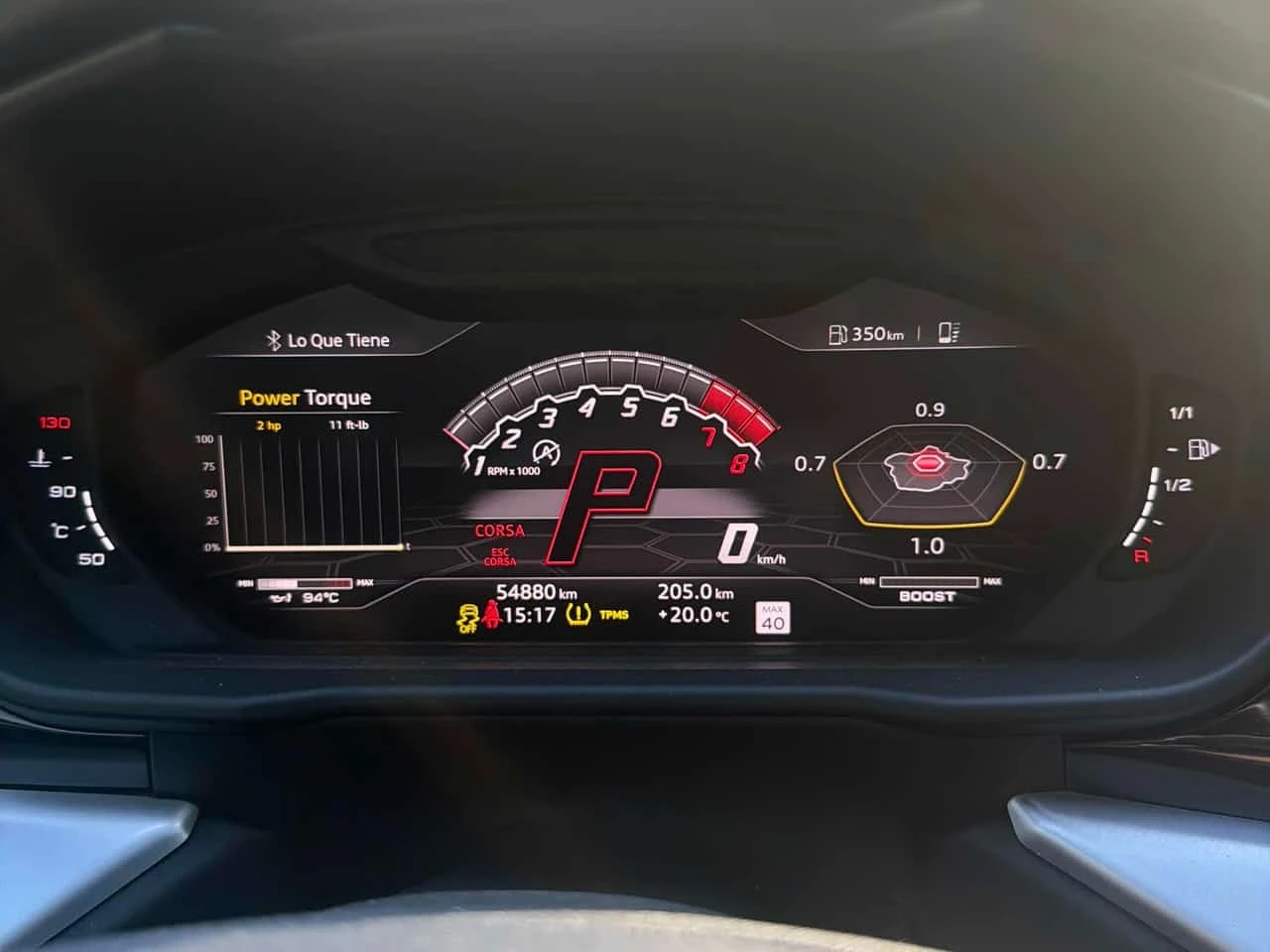 Lamborghini Urus Other * CARFAX * 360* CeramicBrakes* 3D B&O *  | Mobile.bg � ����������� 12