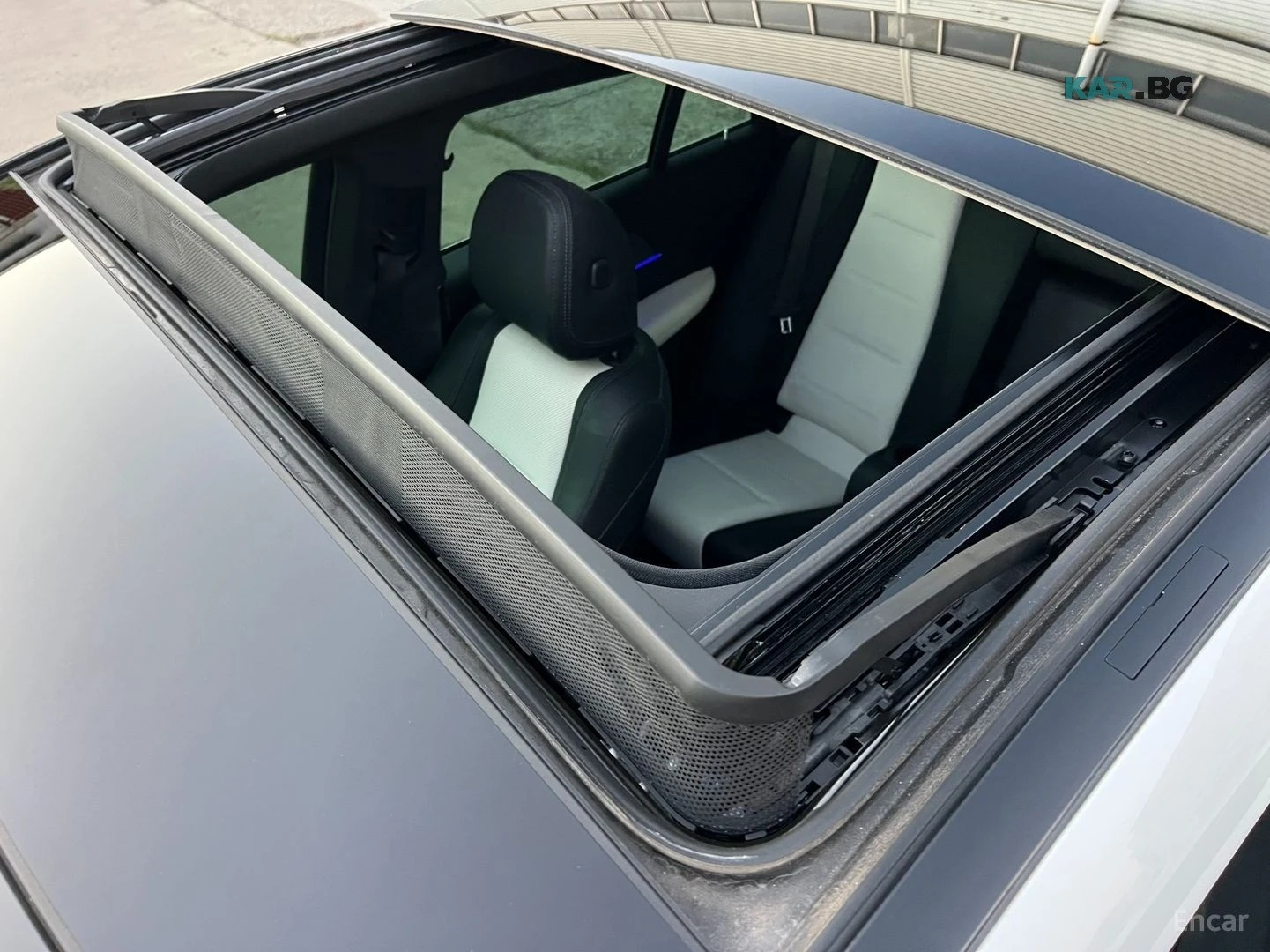 Mercedes-Benz GLE 400 AMG* ���������* 360 ������* BURMESTER* ����* ����� | Mobile.bg � ����������� 17
