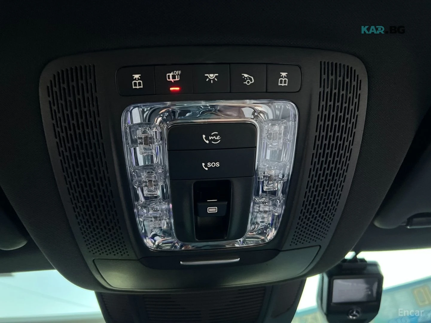 Mercedes-Benz GLE 400 AMG* ���������* 360 ������* BURMESTER* ����* ����� | Mobile.bg � ����������� 12