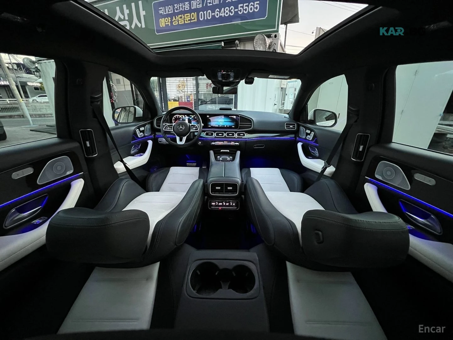Mercedes-Benz GLE 400 AMG* ���������* 360 ������* BURMESTER* ����* ����� | Mobile.bg � ����������� 5