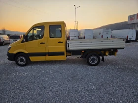 Mercedes-Benz Sprinter 316 CDI, Бордови, 7 местен, Клима, снимка 2