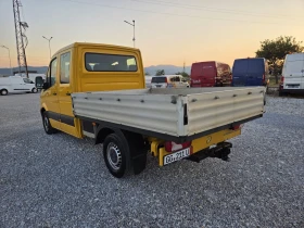 Mercedes-Benz Sprinter 316 CDI, Бордови, 7 местен, Клима, снимка 3