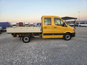 Mercedes-Benz Sprinter 316 CDI, Бордови, 7 местен, Клима, снимка 6
