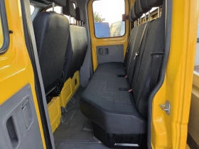 Mercedes-Benz Sprinter 316 CDI, Бордови, 7 местен, Клима, снимка 13