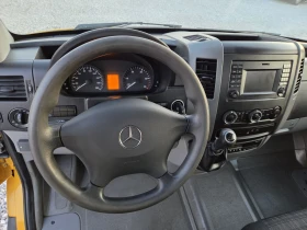 Mercedes-Benz Sprinter 316 CDI, Бордови, 7 местен, Клима, снимка 10