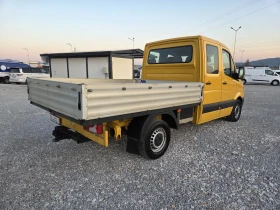 Mercedes-Benz Sprinter 316 CDI, Бордови, 7 местен, Клима, снимка 5