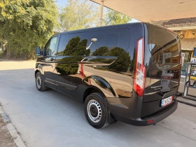 Ford Transit Custom VARIOBUS 8+ 1 , снимка 6