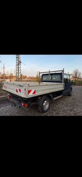 Ford Transit Бусът е в перфектно състояние, снимка 11
