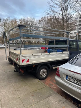 Ford Transit Бусът е в перфектно състояние, снимка 5