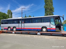 Setra S, снимка 1 - Бусове и автобуси - 45760570
