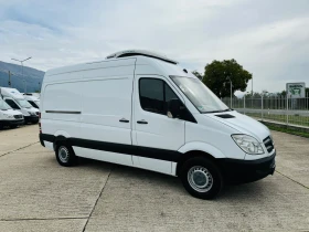 Mercedes-Benz Sprinter 316 Хладилен!Немски!КАТО НОВ!ТОП!ТОП!ТОП!КЛИМАТР!, снимка 1