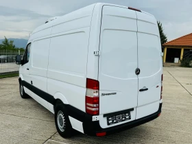 Mercedes-Benz Sprinter 316 Хладилен!Немски!КАТО НОВ!ТОП!ТОП!ТОП!КЛИМАТР!, снимка 8