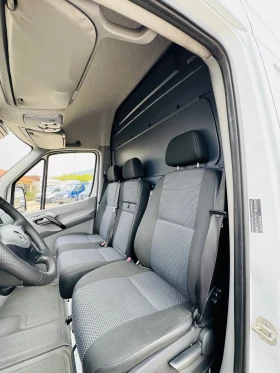 Mercedes-Benz Sprinter 316 Хладилен!Немски!КАТО НОВ!ТОП!ТОП!ТОП!КЛИМАТР!, снимка 5