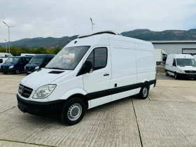 Mercedes-Benz Sprinter 316 Хладилен!Немски!КАТО НОВ!ТОП!ТОП!ТОП!КЛИМАТР!, снимка 2