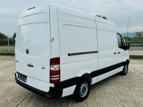 Mercedes-Benz Sprinter 316 Хладилен!Немски!КАТО НОВ!ТОП!ТОП!ТОП!КЛИМАТР!, снимка 9