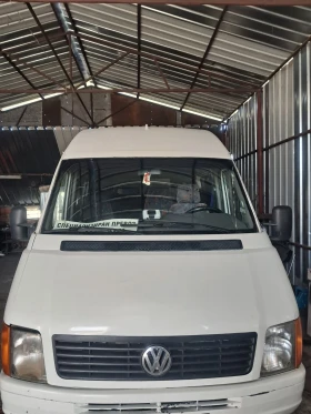  VW Lt