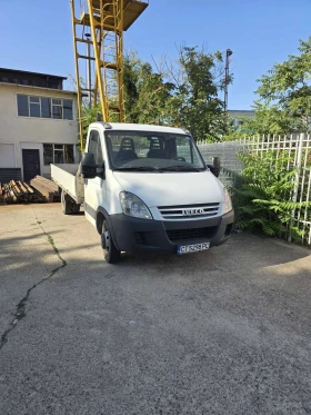 Iveco 35c18, снимка 1