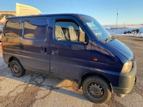 Suzuki Carry, снимка 3