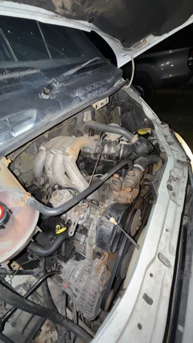 Ford Transit, снимка 13