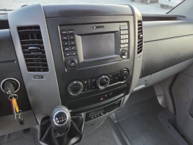 Обява за продажба на Mercedes-Benz Sprinter 316 CDI, Бордови, 7 местен, Клима ~33 000 лв. - изображение 10