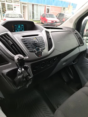 Ford Transit 2.2 | Mobile.bg    8