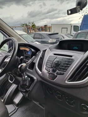 Ford Transit 2.2 | Mobile.bg    9