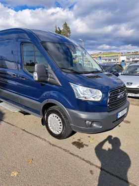 Ford Transit 2.2 | Mobile.bg    2