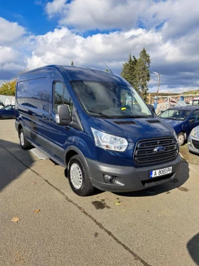 Ford Transit 2.2 | Mobile.bg    3