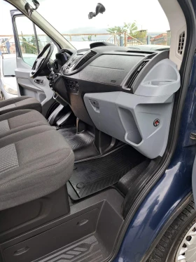 Ford Transit 2.2 | Mobile.bg    10