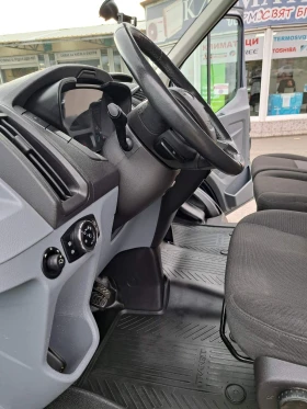 Ford Transit 2.2 | Mobile.bg    11