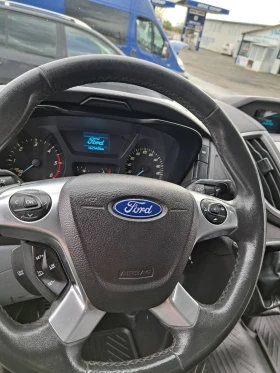Ford Transit 2.2 | Mobile.bg    7