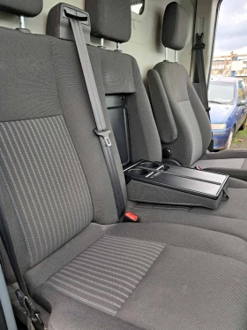 Ford Transit 2.2 | Mobile.bg    13
