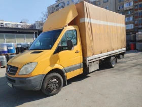 Mercedes-Benz Sprinter 515 