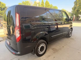 ����� �� �������� �� Ford Transit Custom VARIOBUS 8+ 1 