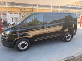 ����� �� �������� �� Ford Transit Custom VARIOBUS 8+ 1 