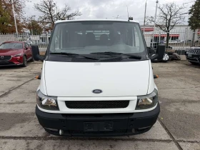 Ford Transit 2.4