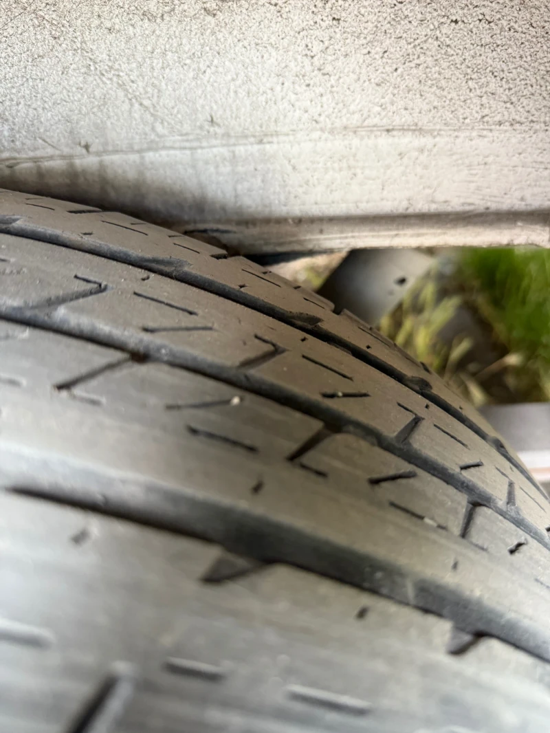 Ford Transit, снимка 5 - Бусове и автобуси - 52424502